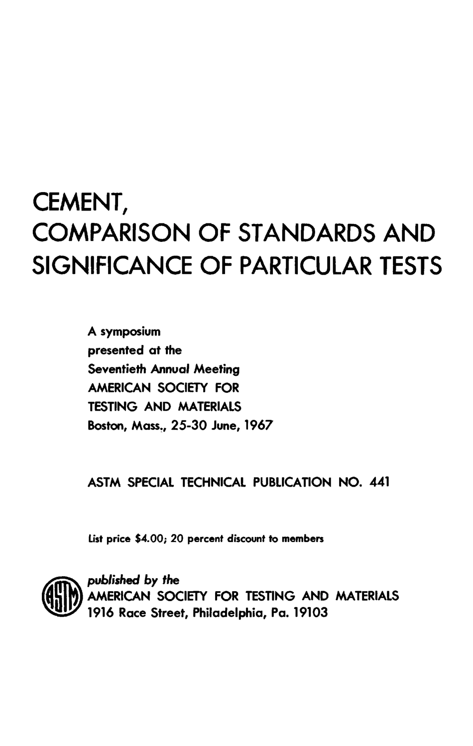 ASTM STP 441-1968.pdf_第2页