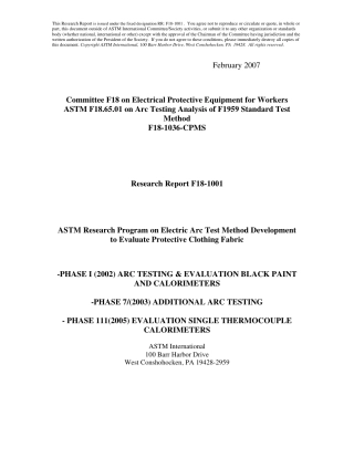 ASTM RR-F18-1001 2007.pdf