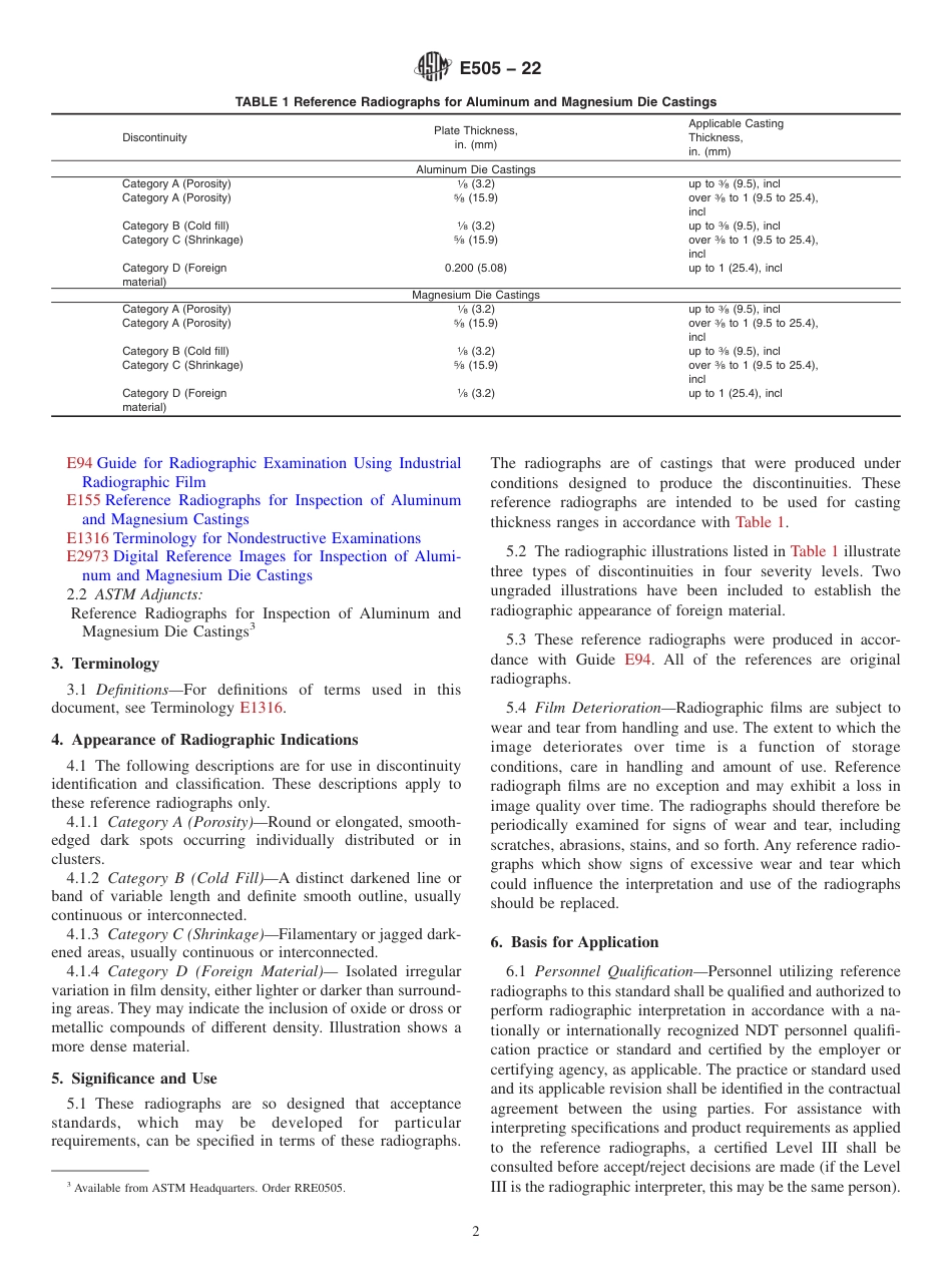 ASTM E505 - 22.pdf_第2页