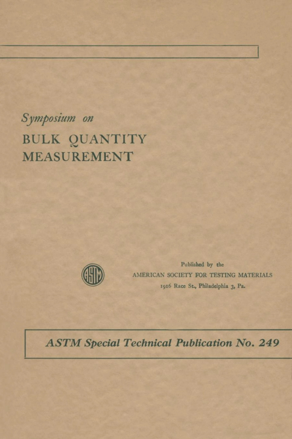 ASTM STP 249-1959.pdf_第1页