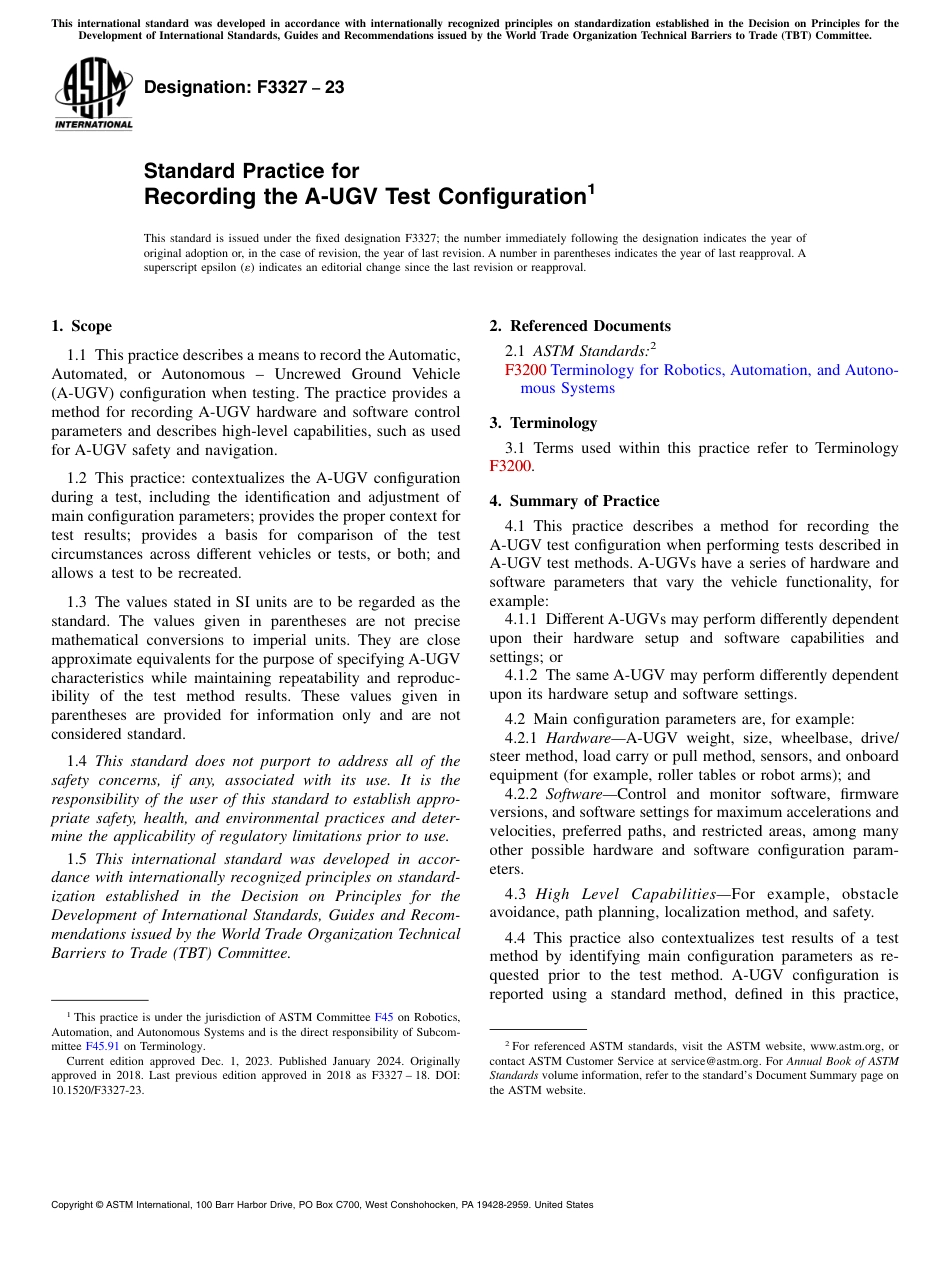 ASTM F3327 - 23.pdf_第1页