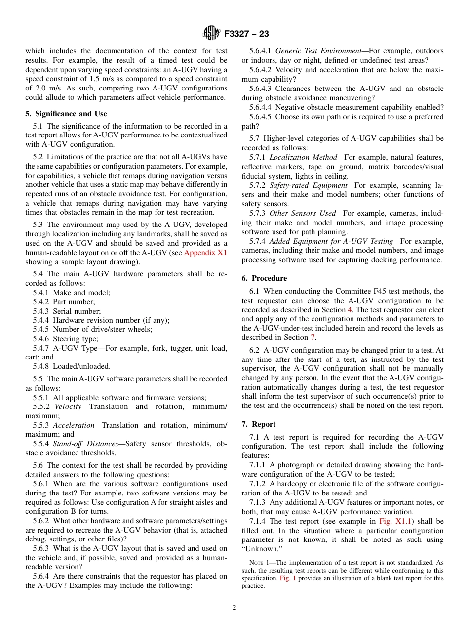 ASTM F3327 - 23.pdf_第2页