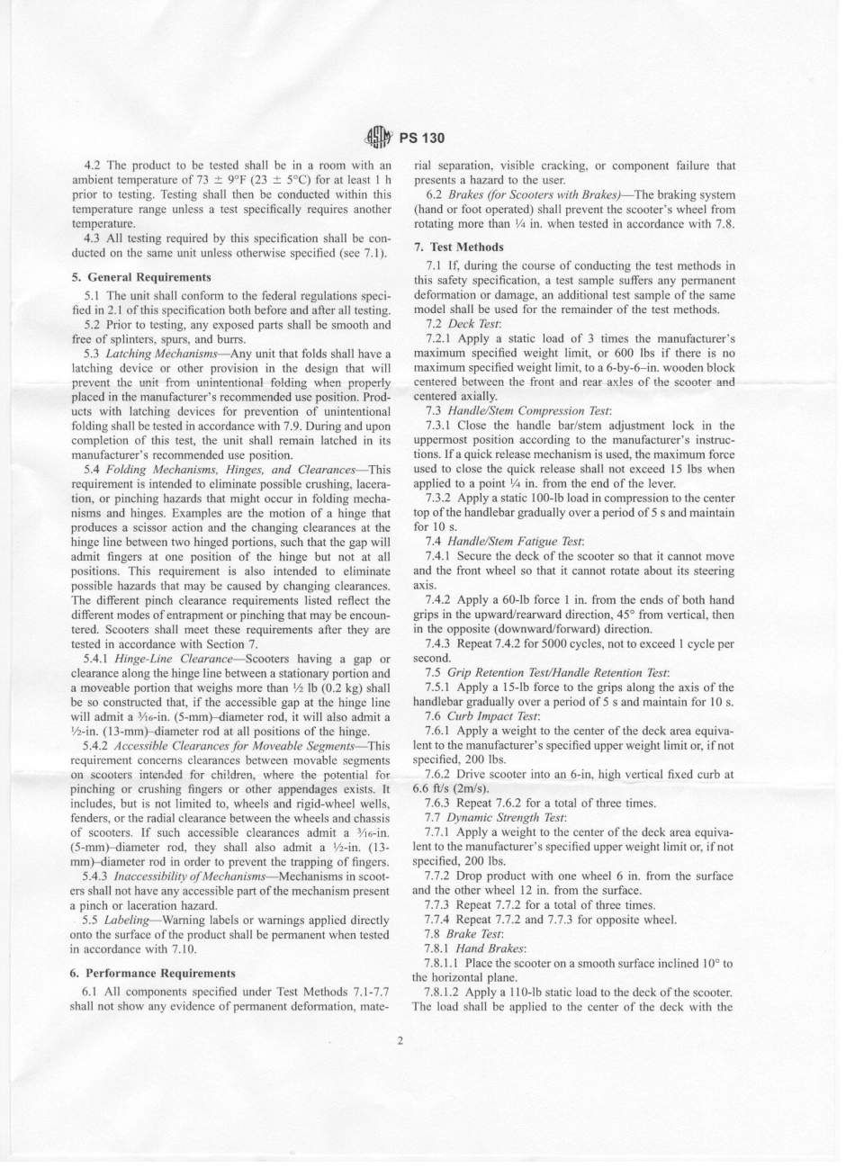 ASTM PS 130-01 scan.pdf_第2页
