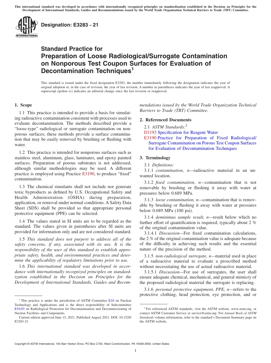 ASTM E3283 - 21.pdf_第1页