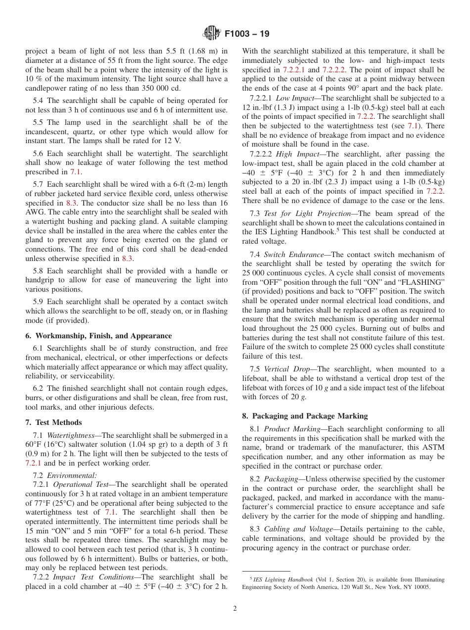 ASTM F1003 - 19.pdf_第2页