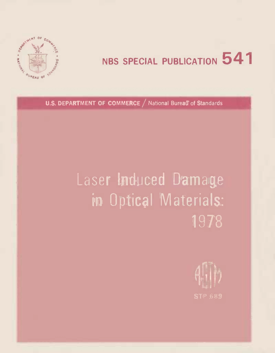 ASTM STP 689-1989.pdf_第1页