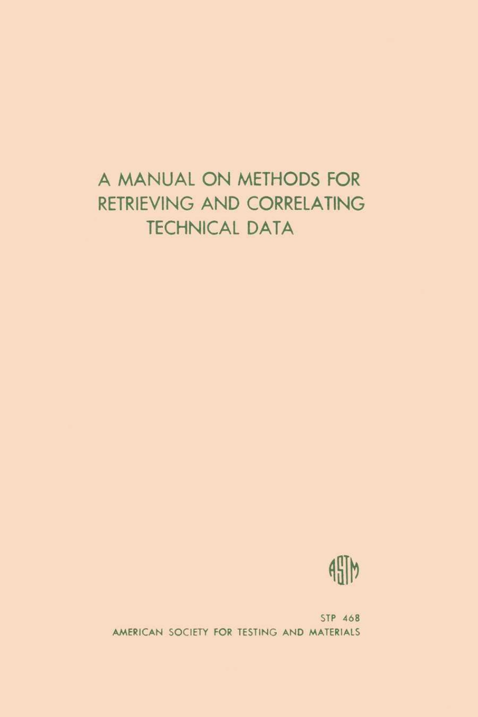 ASTM STP 468-1969 (1980).pdf_第1页