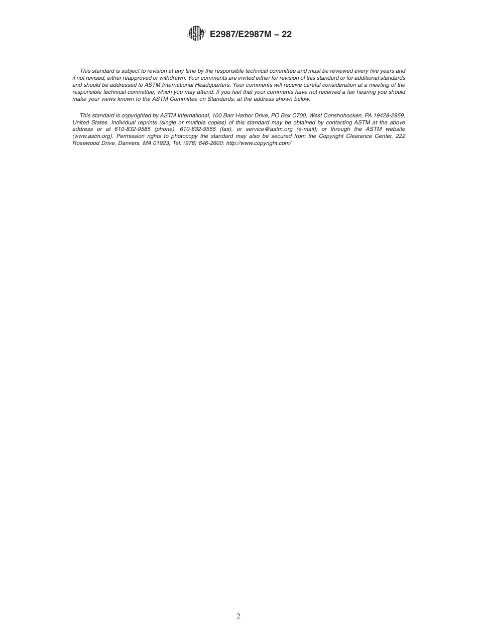 ASTM E2987 - E 2987M - 22.pdf_第2页