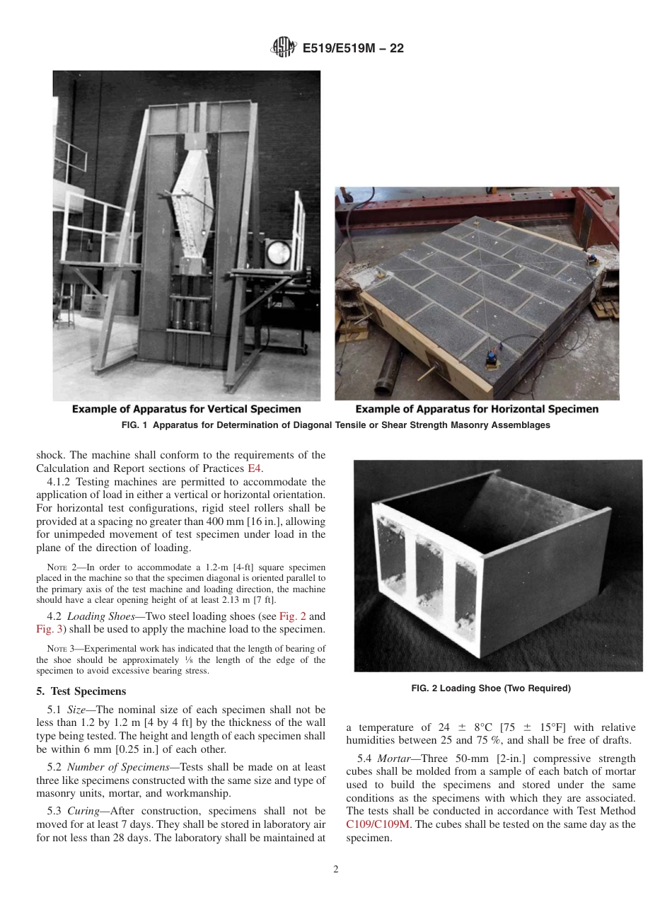 ASTM E519 - E 519M - 22.pdf_第2页