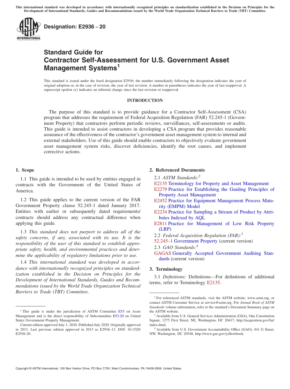 ASTM E2936 - 20.pdf_第1页