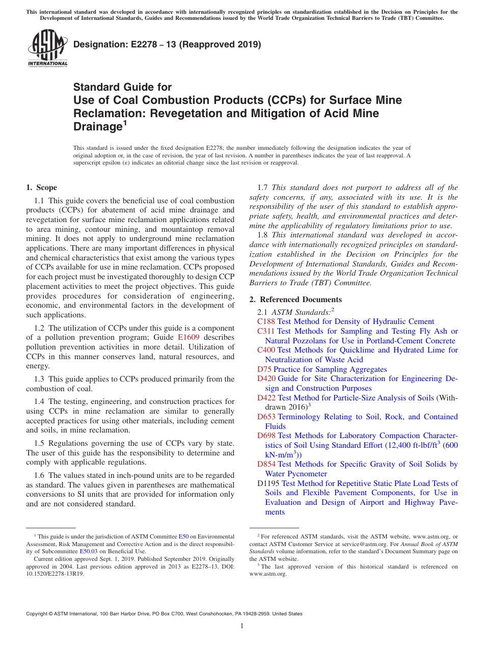 ASTM E2278 - 13 (2019).pdf_第1页