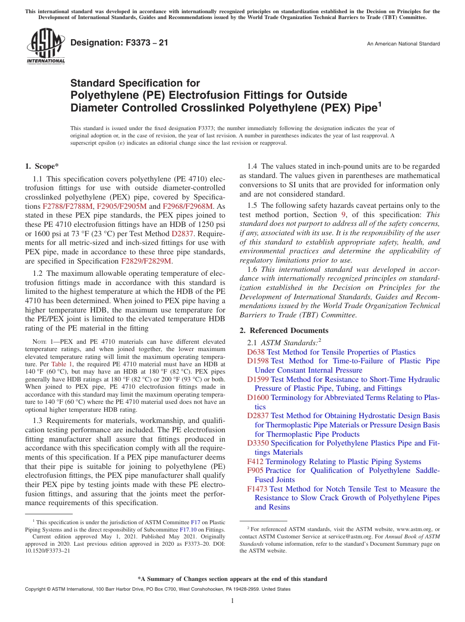 ASTM F3373 - 21.pdf_第1页