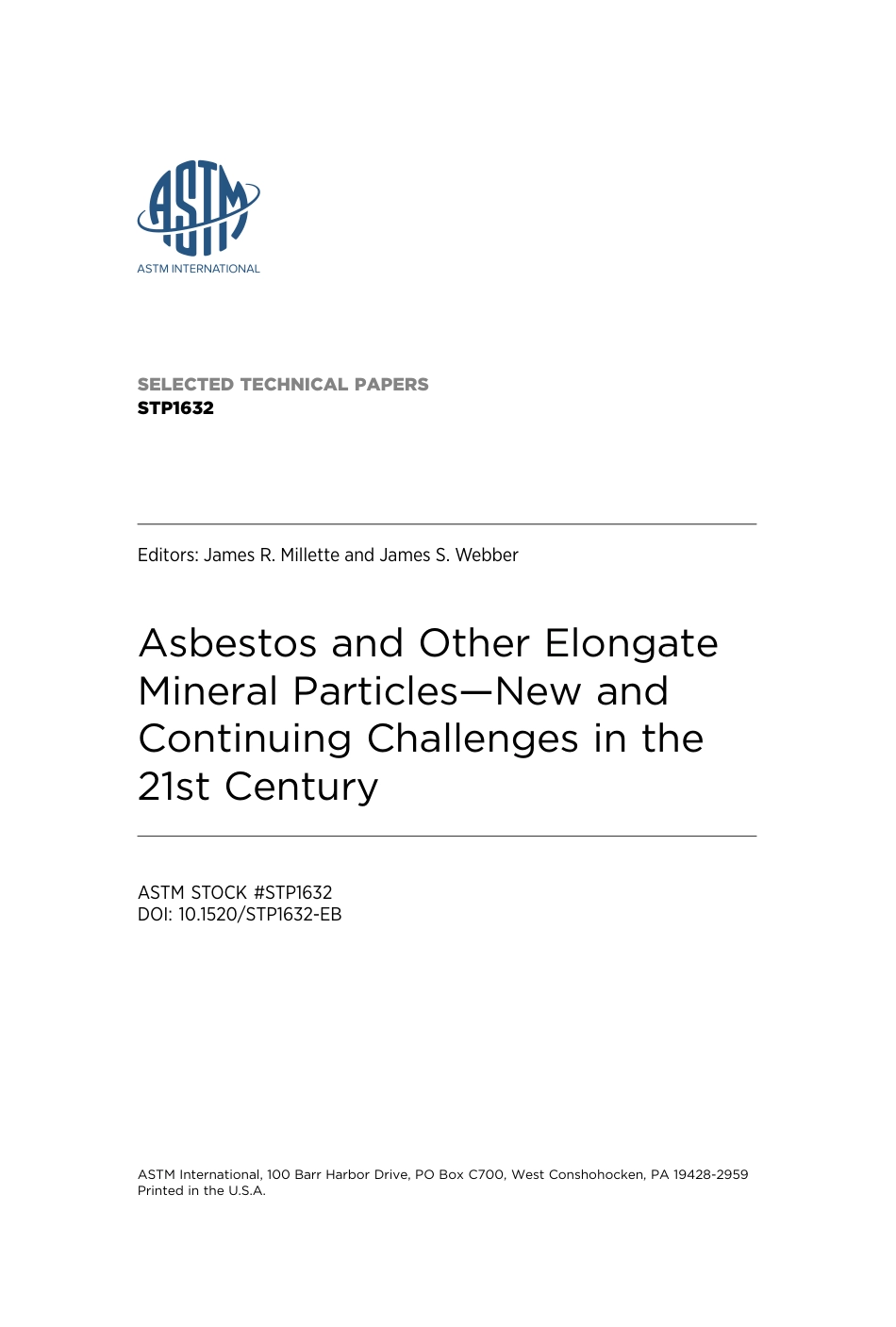 ASTM STP 1632-2021.pdf_第2页