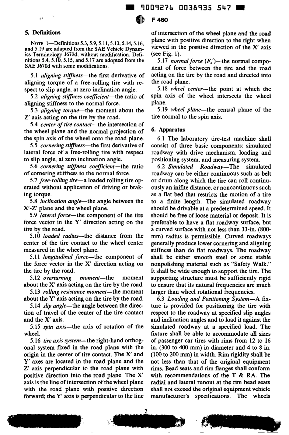 ASTM F460 - 79 scan.pdf_第2页
