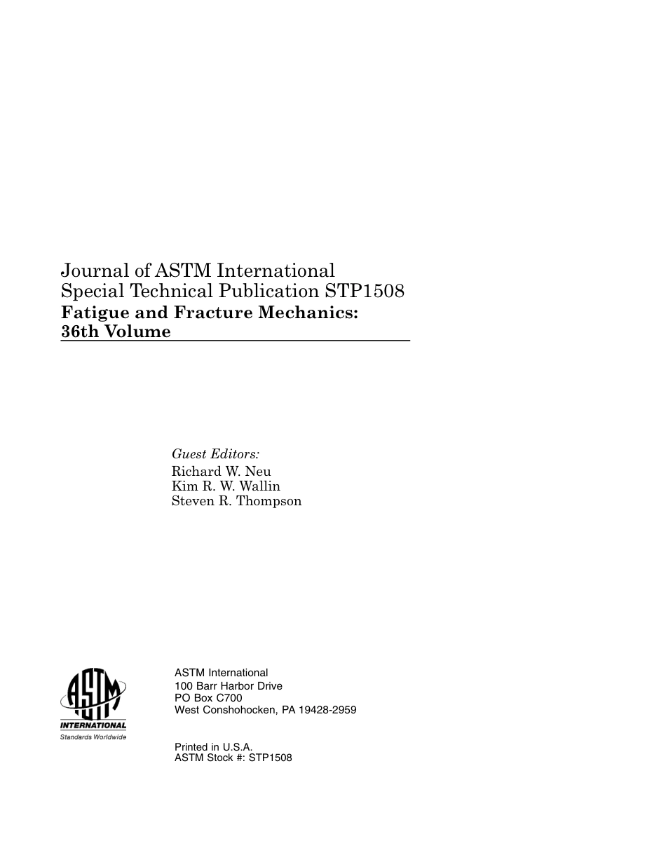 ASTM STP 1508-2009.pdf_第2页