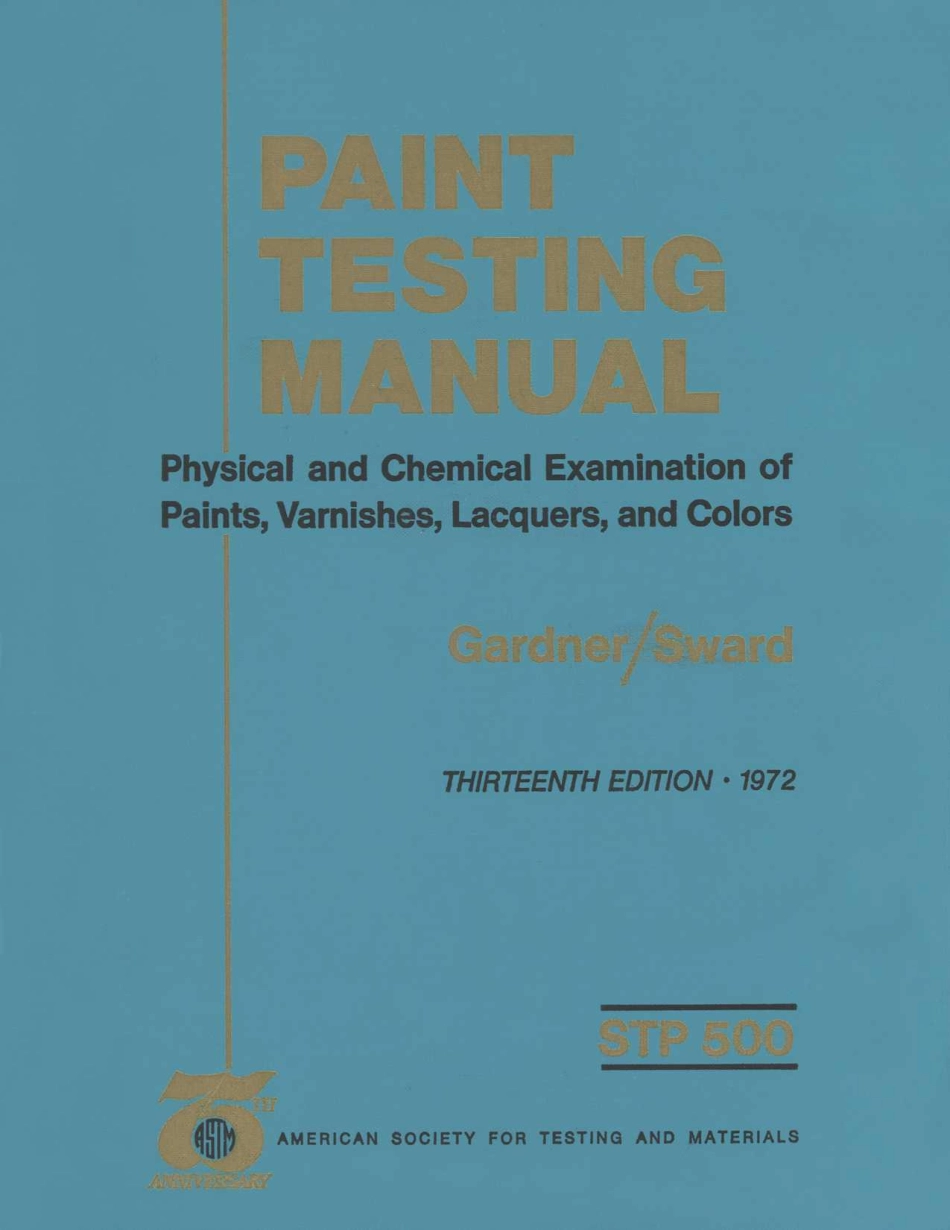 ASTM STP 500-1972.pdf_第1页