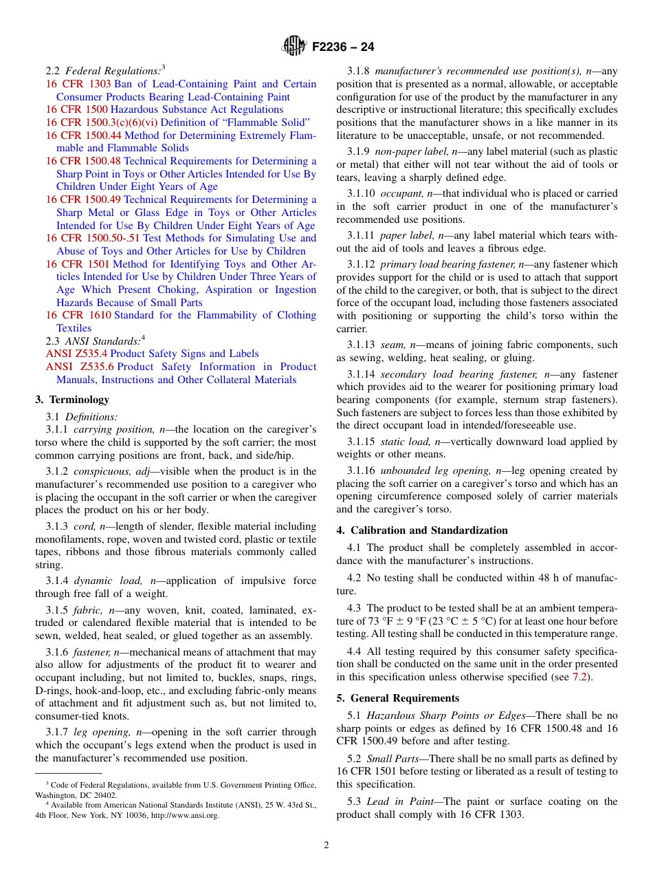 ASTM F2236 - 24.pdf_第2页