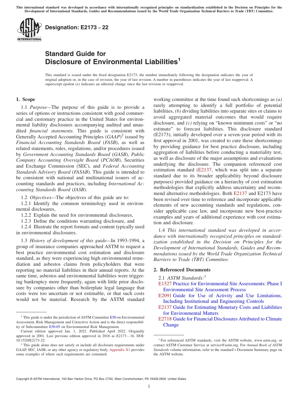 ASTM E2173 - 22.pdf_第1页