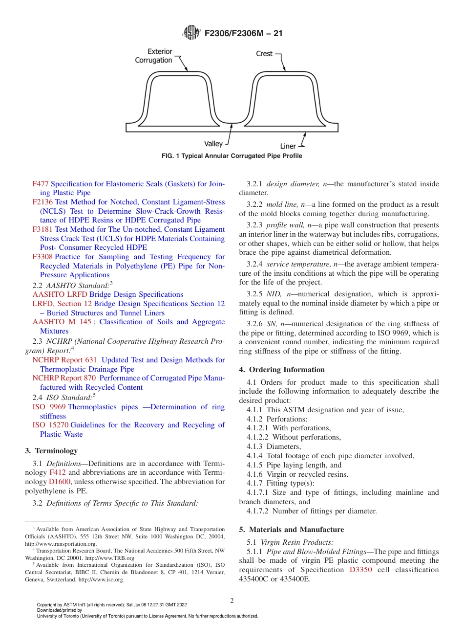 ASTM F2306 - F 2306M - 21.pdf_第2页