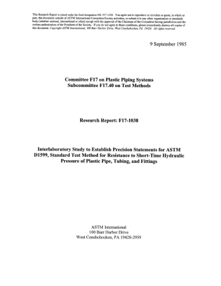 ASTM RR-F17-1038 1985.pdf