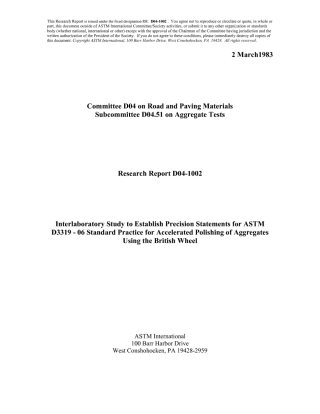 ASTM RR-D04-1002 1983.pdf