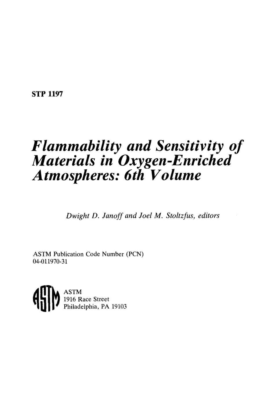 ASTM STP 1197-1993.pdf_第2页