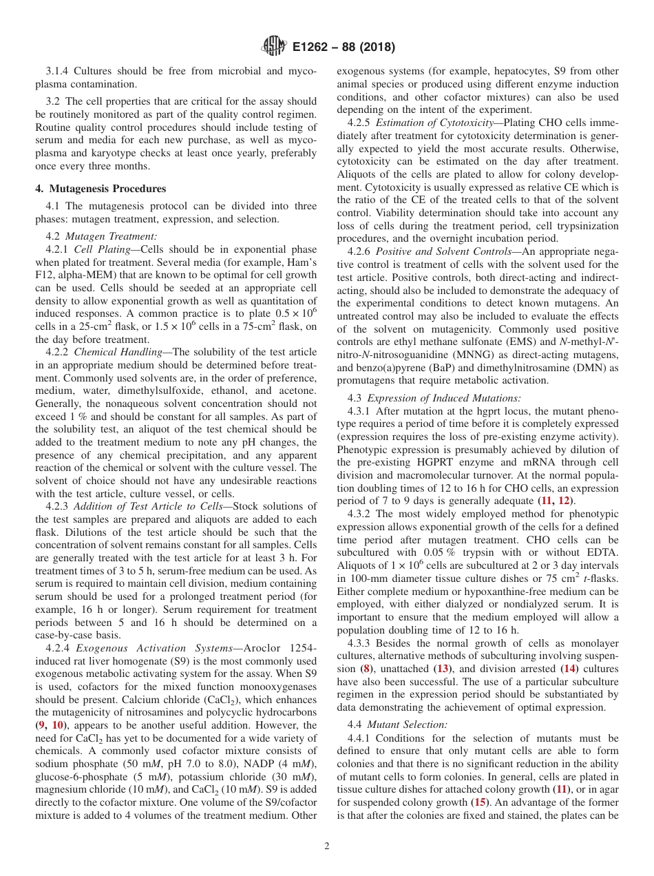 ASTM E1262 - 88 (2018).pdf_第2页