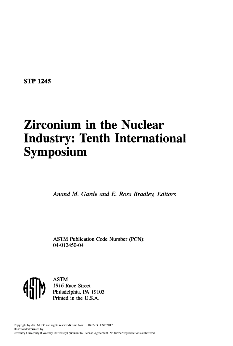 ASTM STP 1245-1994.pdf_第2页