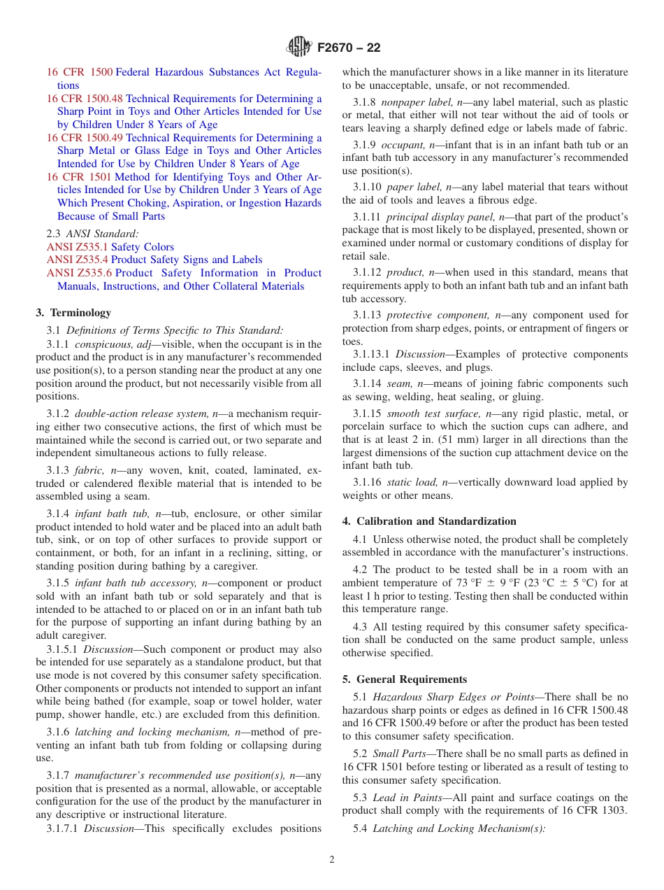 ASTM F2670 - 22.pdf_第2页