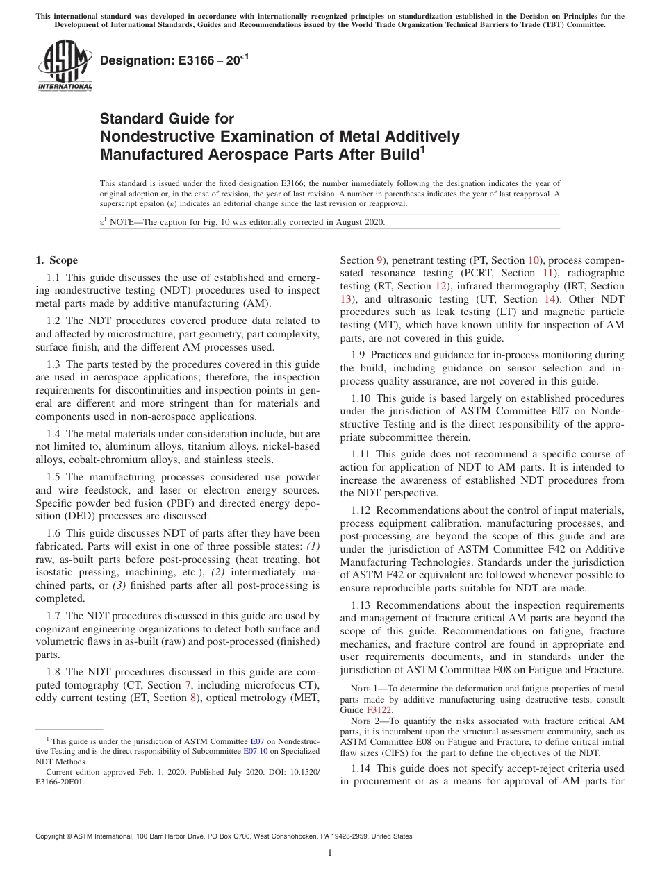 ASTM E3166 - 20e1.pdf_第1页