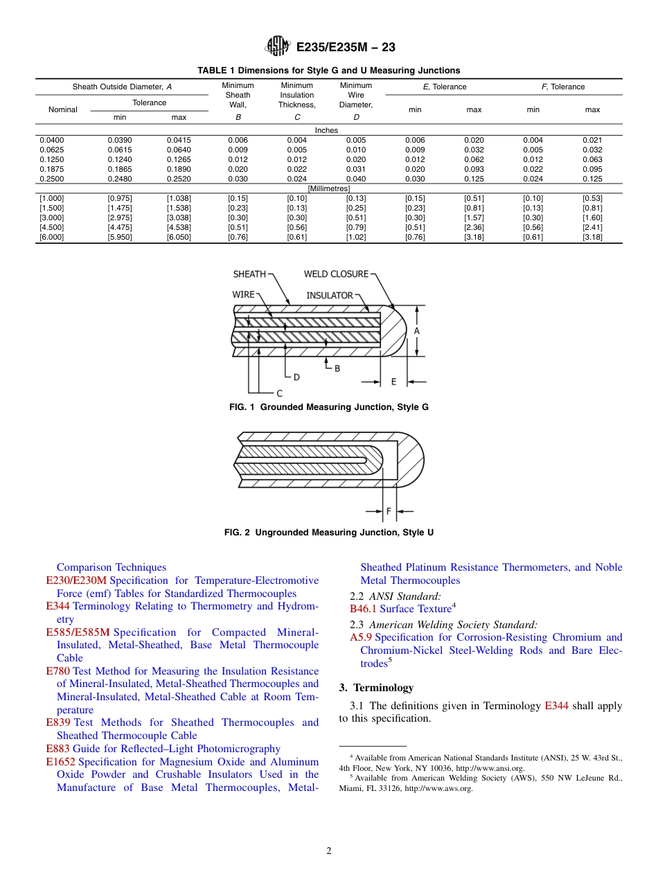 ASTM E235 - E 235M - 23.pdf_第2页
