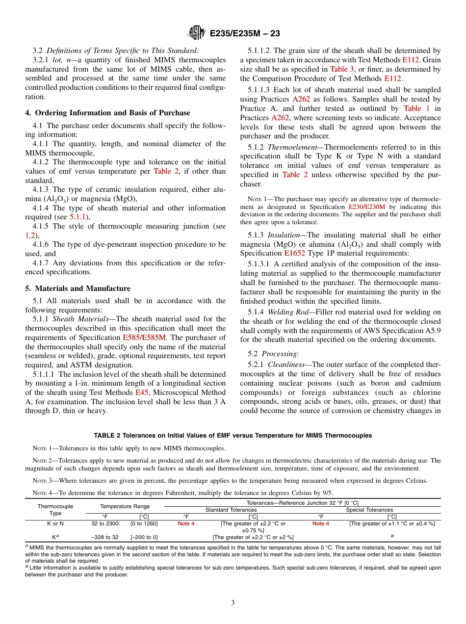 ASTM E235 - E 235M - 23.pdf_第3页