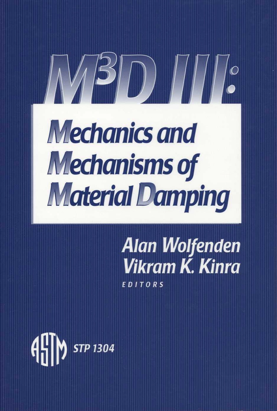 ASTM STP 1304-1997.pdf_第1页
