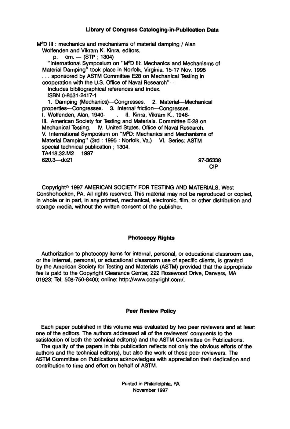 ASTM STP 1304-1997.pdf_第3页