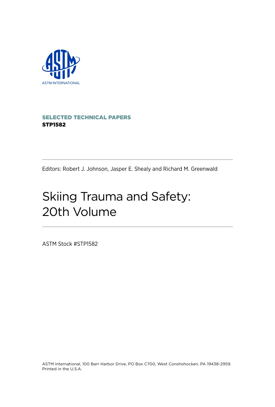 ASTM STP 1582-2015.pdf_第2页