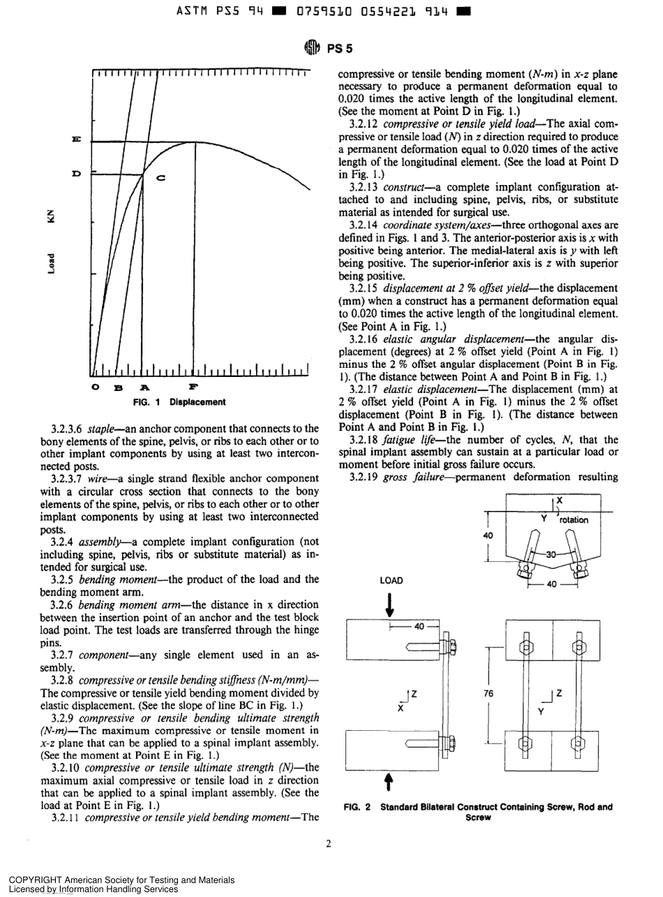 ASTM PS 5 - 94 scan.pdf_第2页
