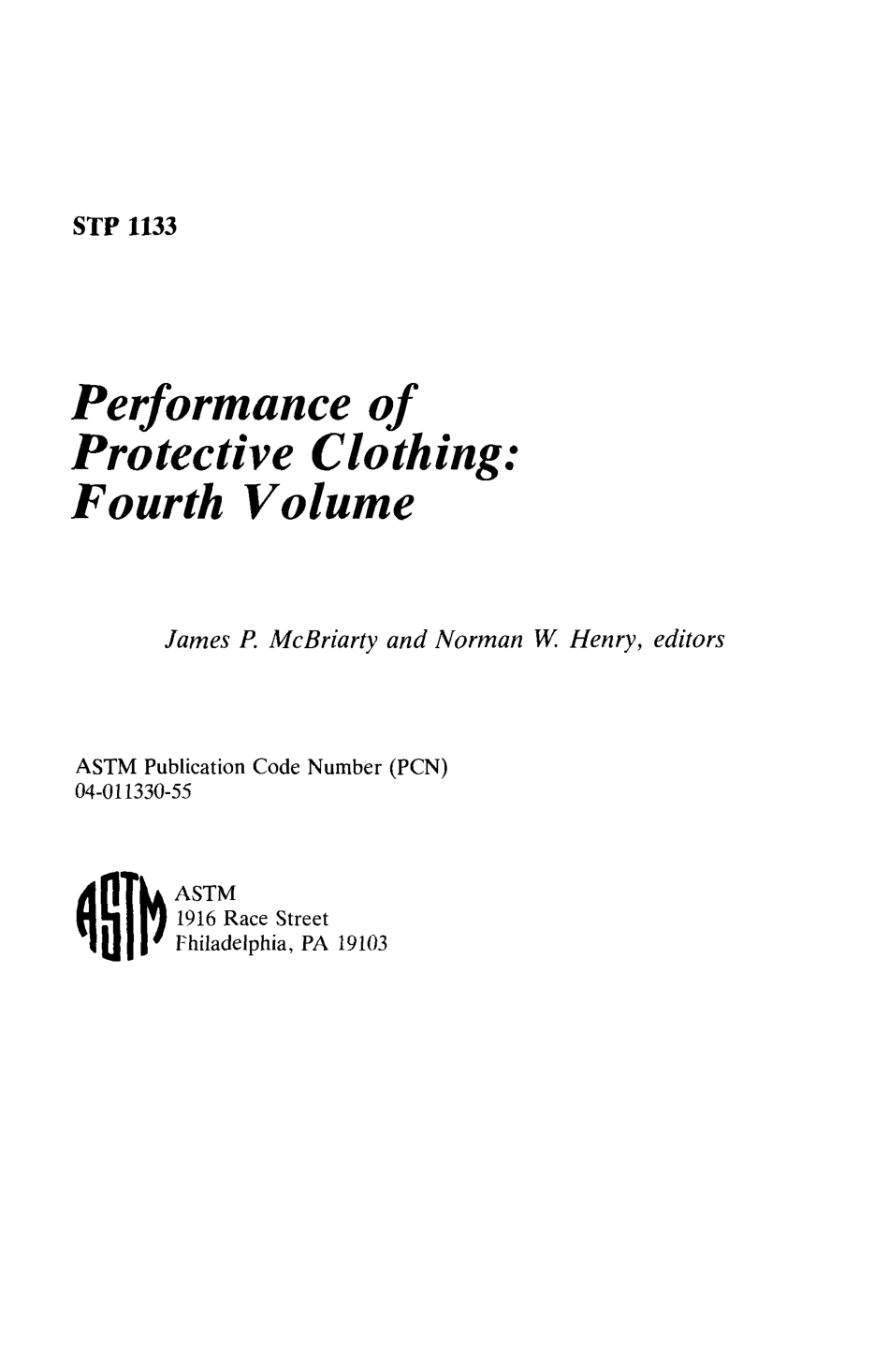 ASTM STP 1133-1992.pdf_第2页