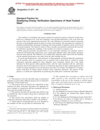 ASTM E1271 - 94.pdf