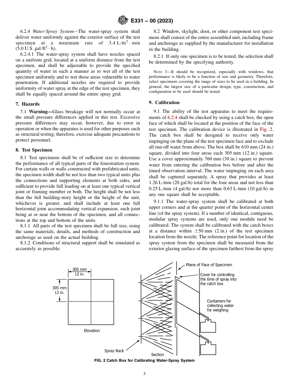 ASTM E331 - 00 (2023).pdf_第3页