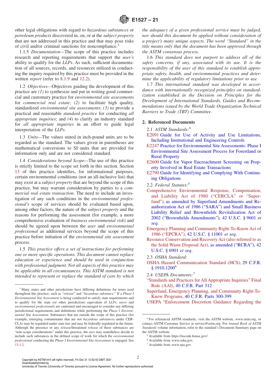 ASTM E1527 - 21.pdf_第2页
