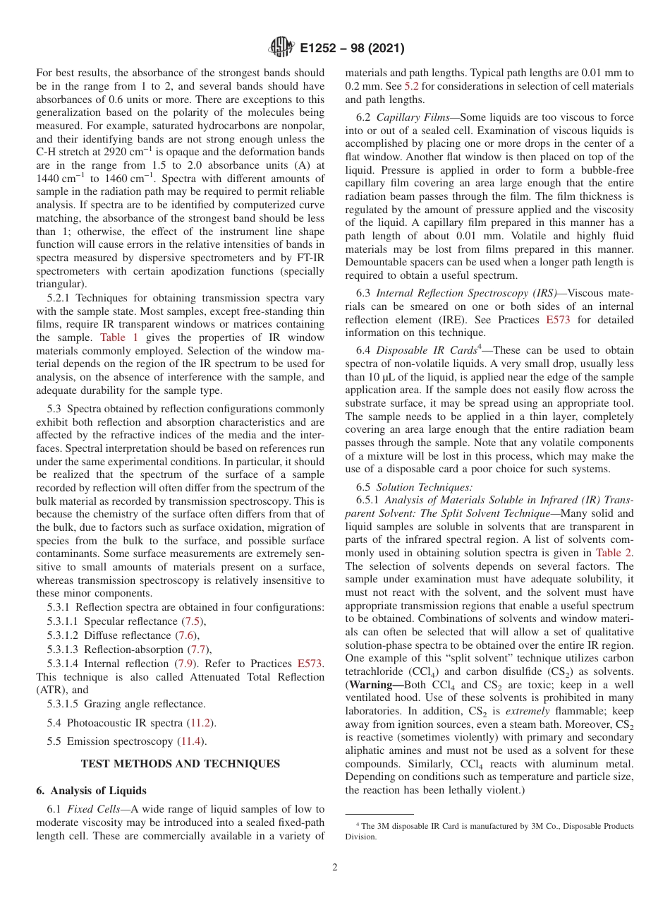 ASTM E1252 - 98 (2021).pdf_第2页
