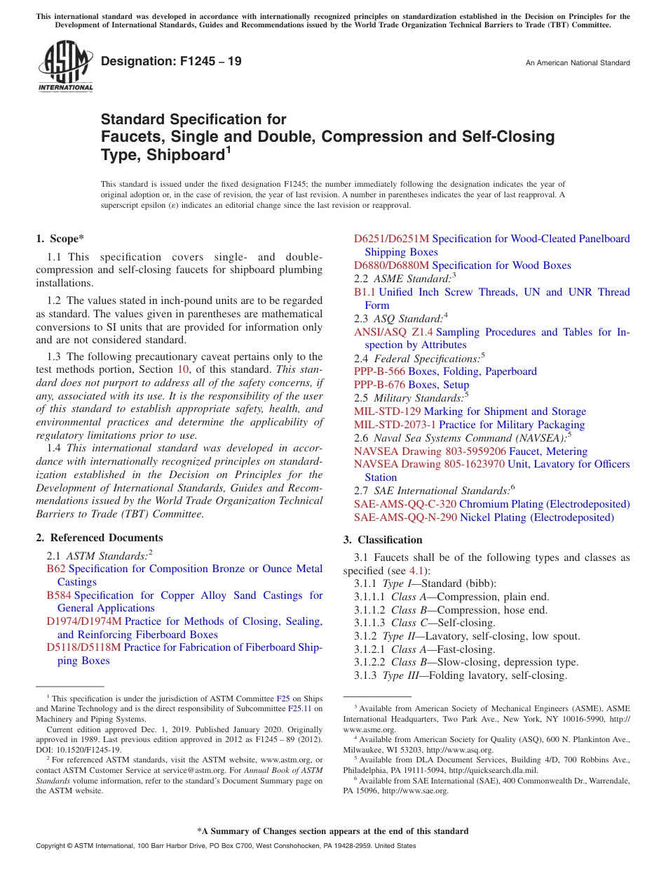 ASTM F1245 - 19.pdf_第1页