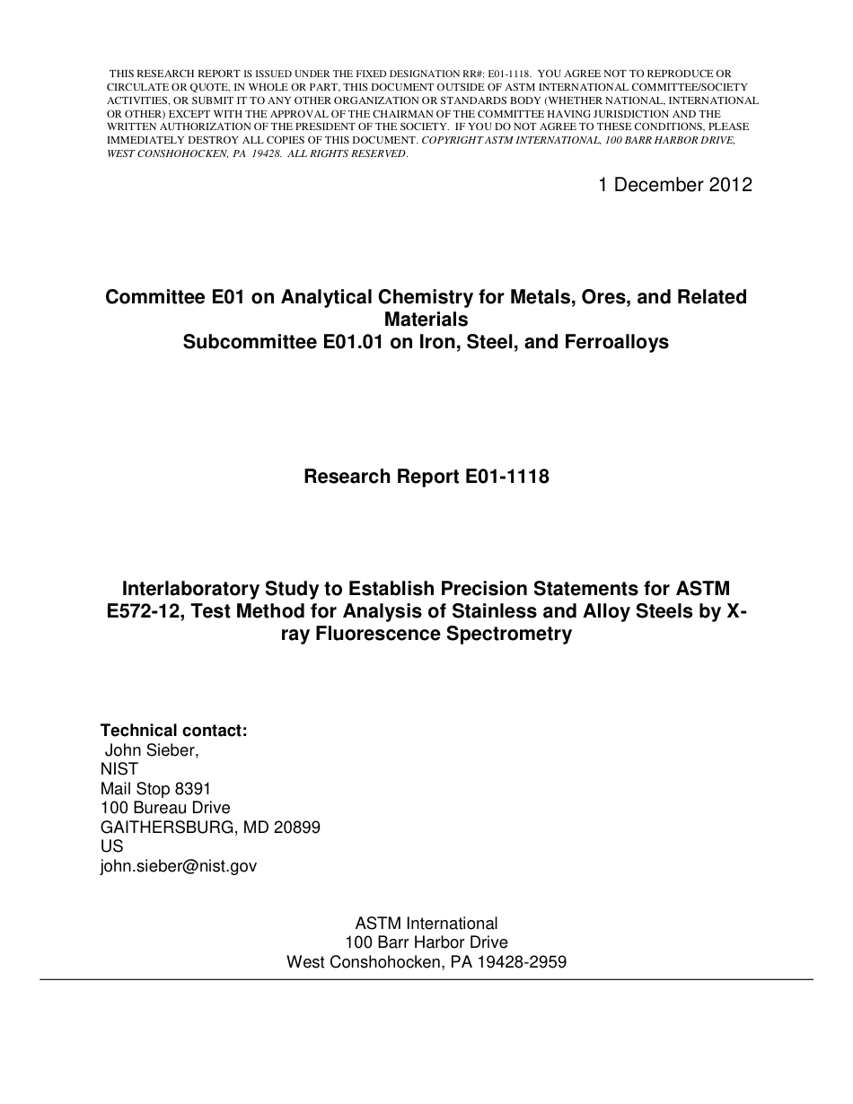 ASTM RR-E01-1118 2012.pdf_第1页