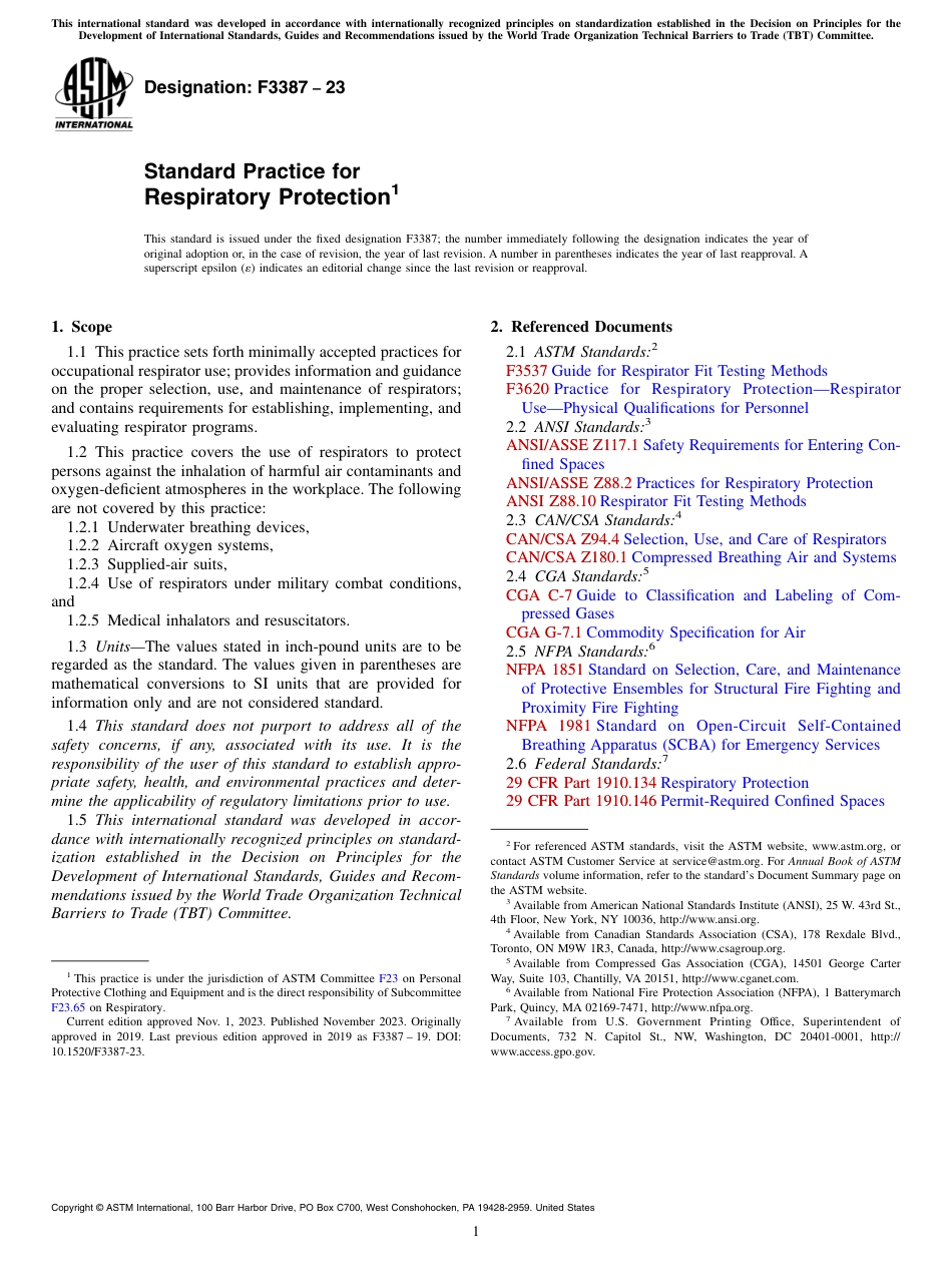 ASTM F3387 - 23.pdf_第1页