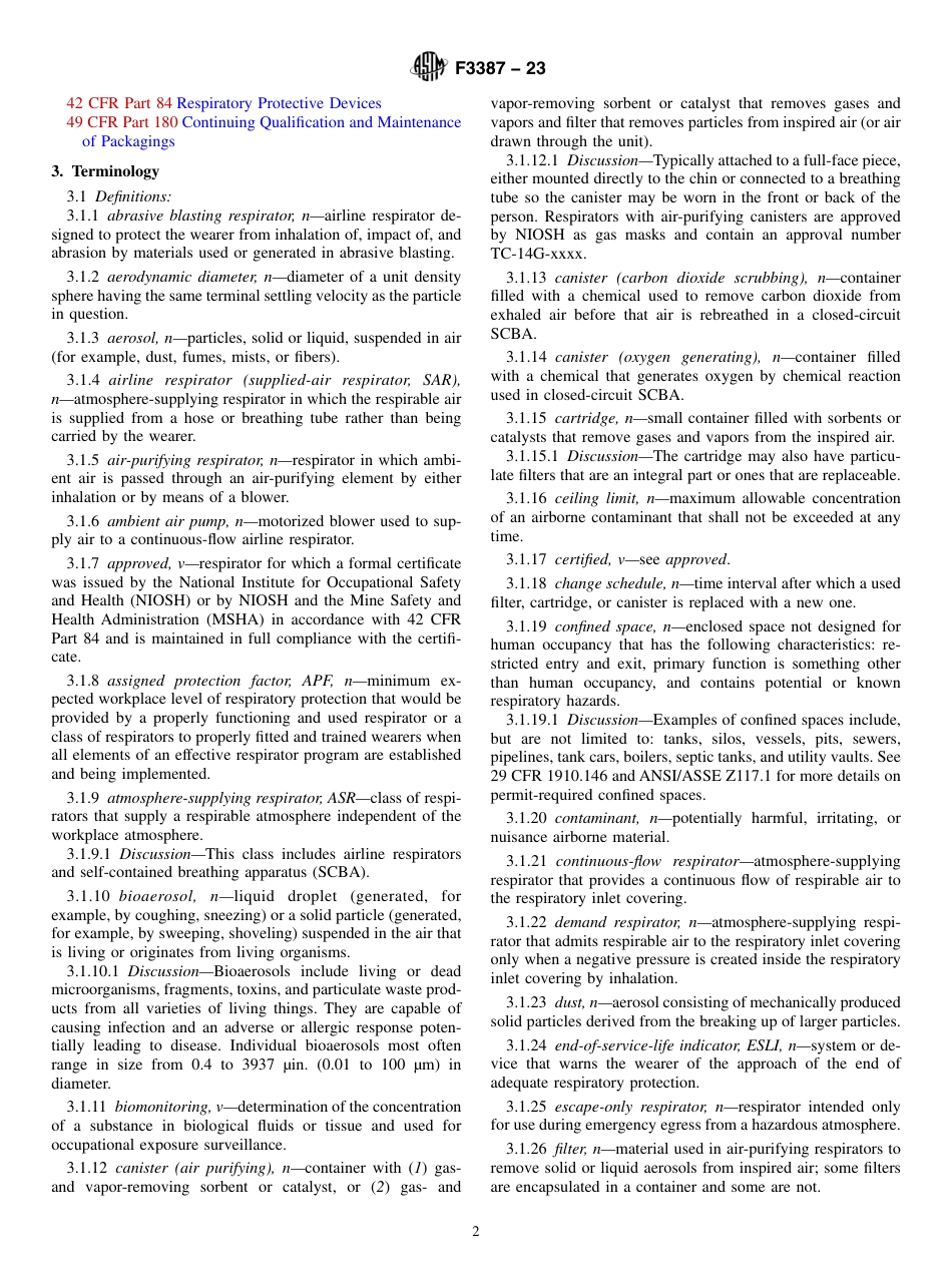 ASTM F3387 - 23.pdf_第2页