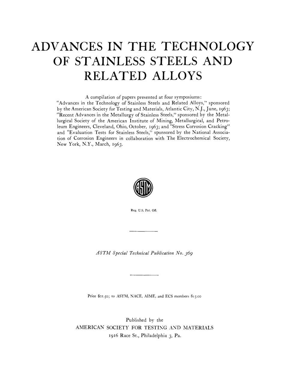 ASTM STP 369-1965.pdf_第2页
