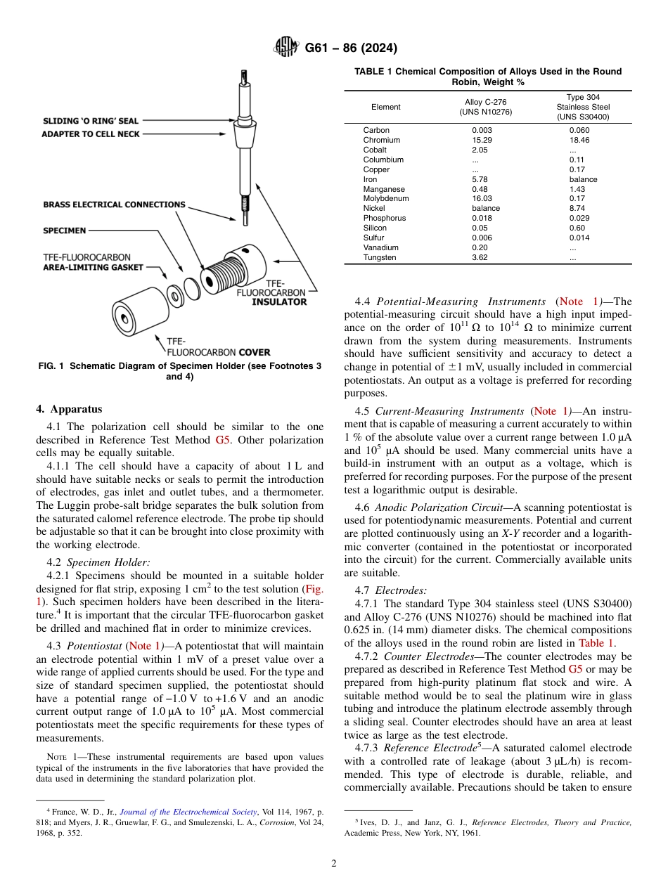 ASTM G61 - 86 (2024).pdf_第2页
