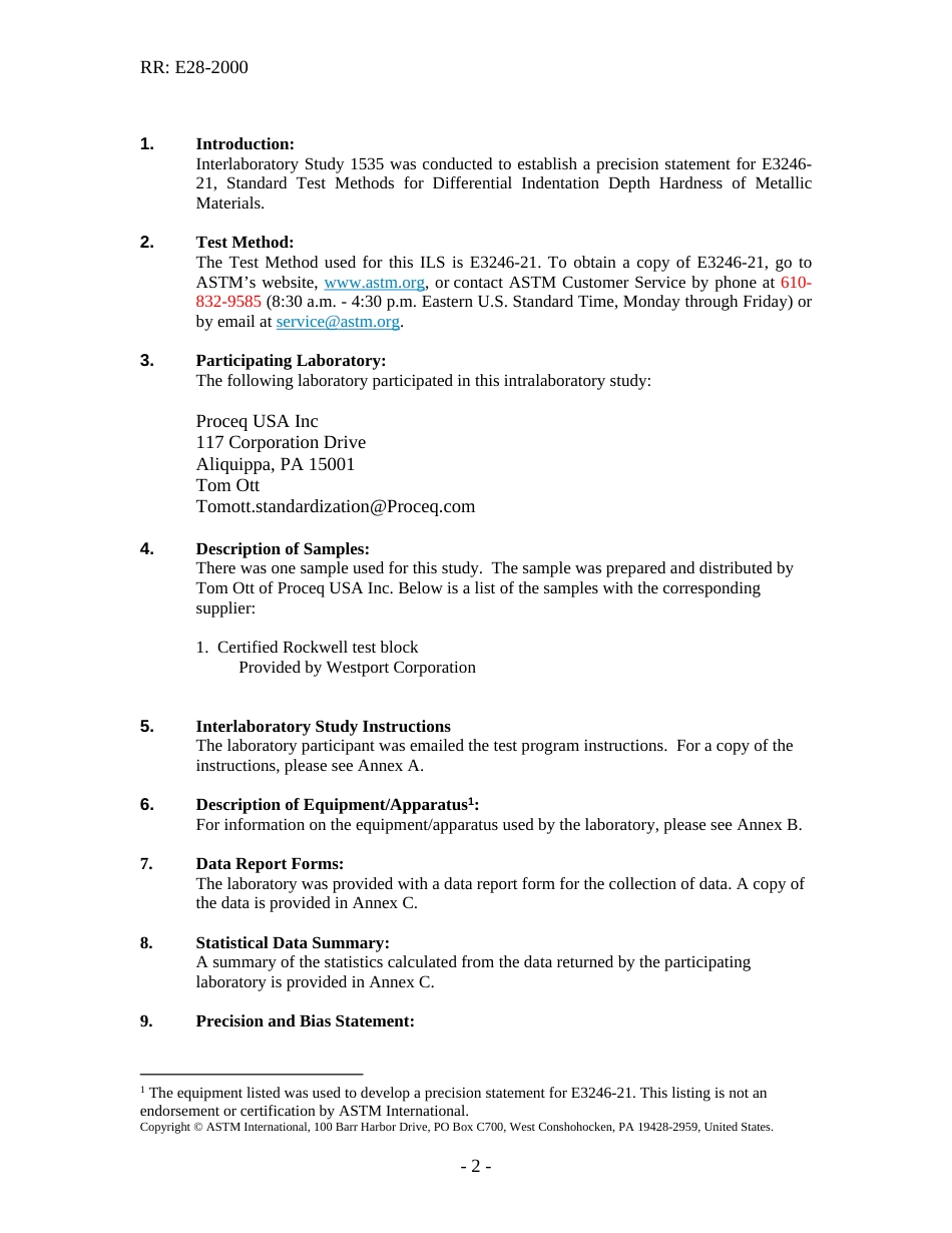 ASTM RR-E28-2000 2021.pdf_第2页