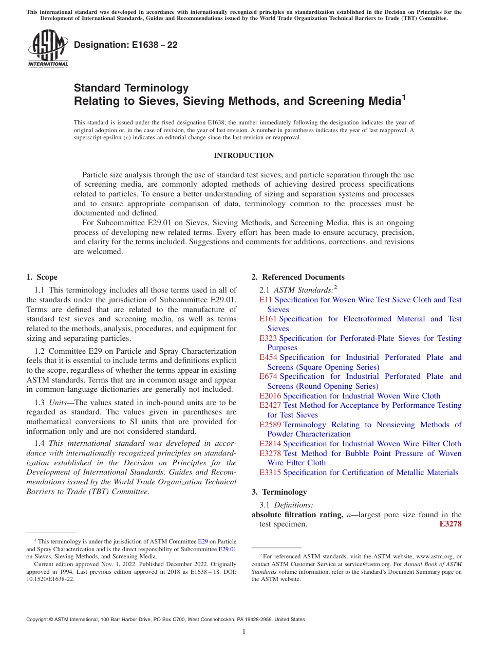 ASTM E1638 - 22.pdf_第1页