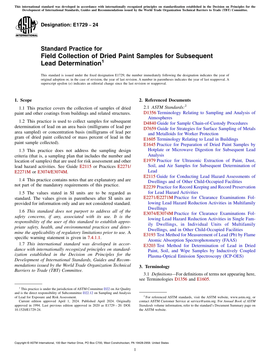 ASTM E1729 - 24.pdf_第1页